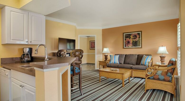 Hotel Worldmark Orlando - Kingstown Reef