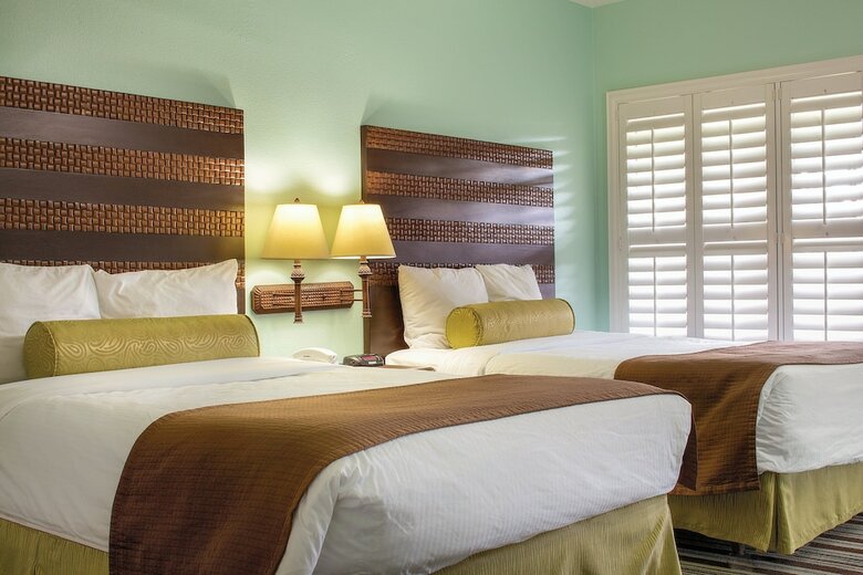 Hotel Worldmark Orlando - Kingstown Reef