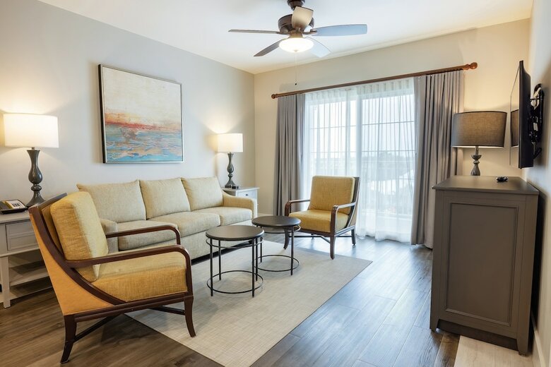 Hotel Worldmark Orlando - Kingstown Reef