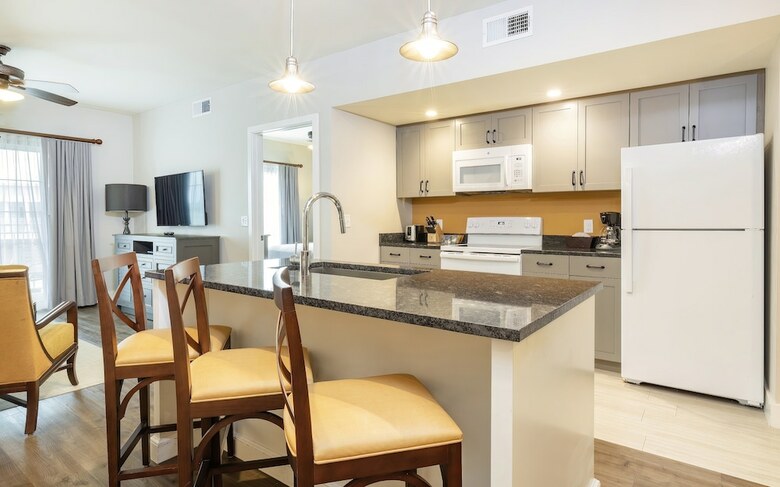 Hotel Worldmark Orlando - Kingstown Reef