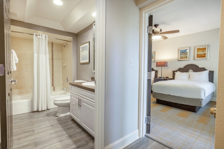 Hotel Worldmark Orlando - Kingstown Reef