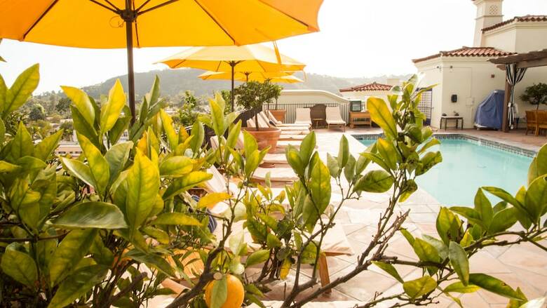 Kimpton Canary Hotel, An Ihg Hotel