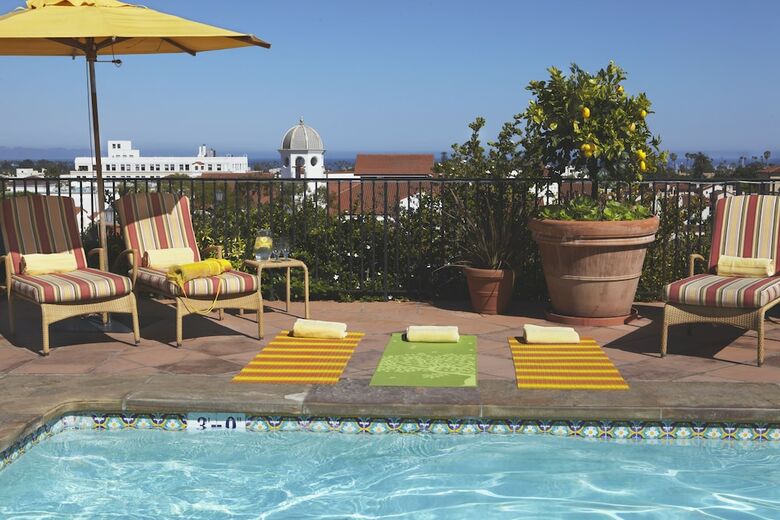 Kimpton Canary Hotel, An Ihg Hotel