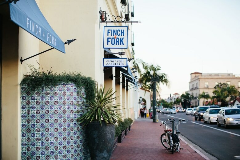 Kimpton Canary Hotel, An Ihg Hotel