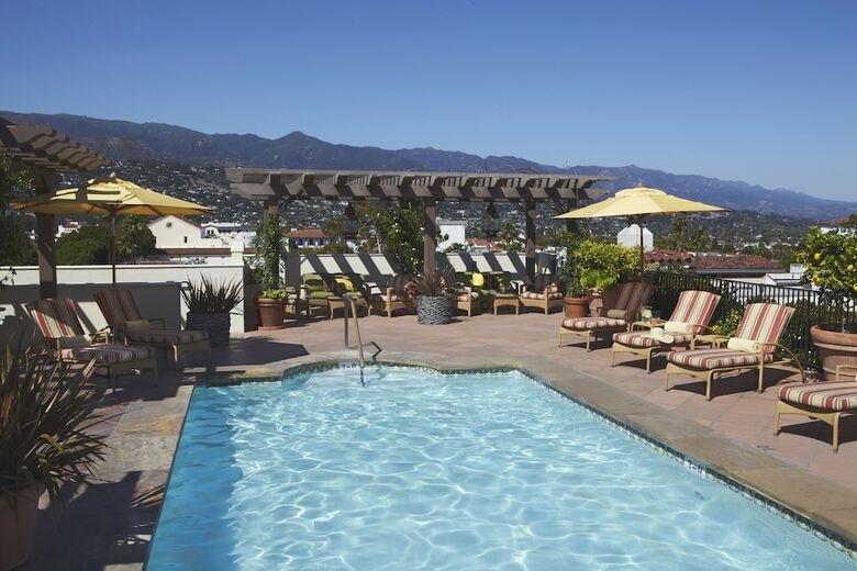 Kimpton Canary Hotel, An Ihg Hotel