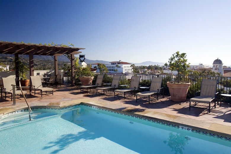 Kimpton Canary Hotel, An Ihg Hotel
