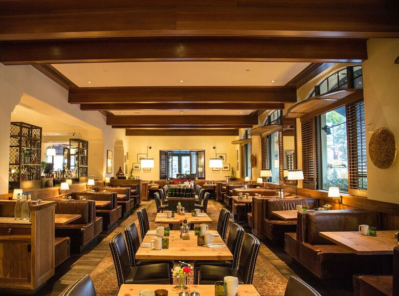 Kimpton Canary Hotel, An Ihg Hotel
