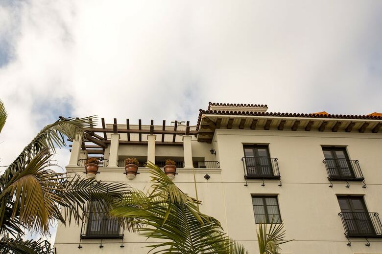 Kimpton Canary Hotel, An Ihg Hotel