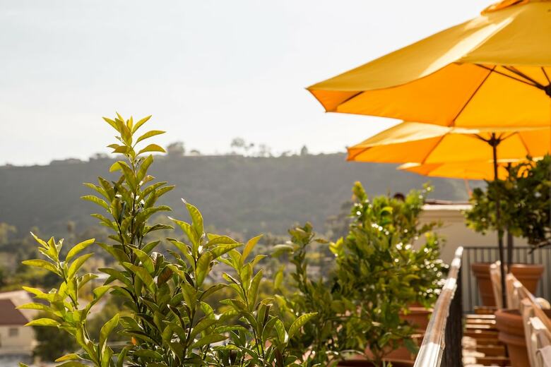 Kimpton Canary Hotel, An Ihg Hotel