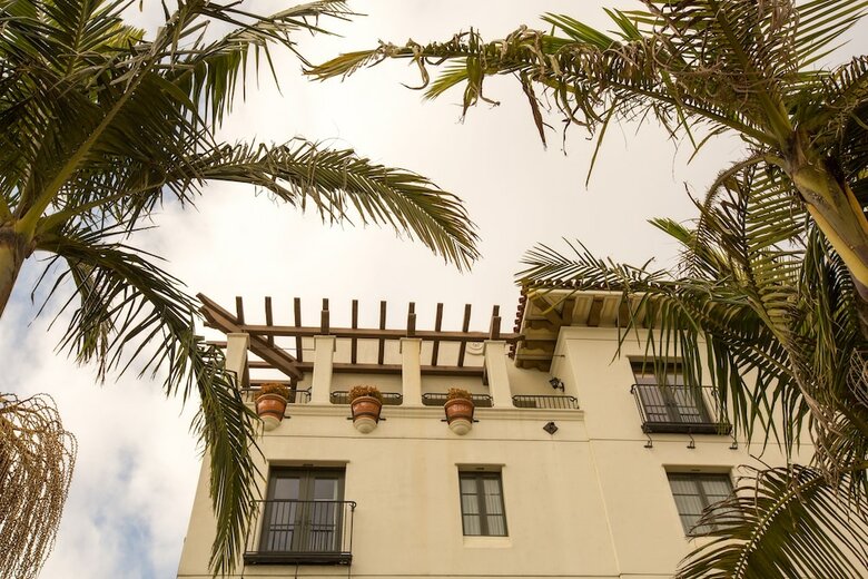 Kimpton Canary Hotel, An Ihg Hotel