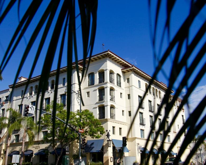 Kimpton Canary Hotel, An Ihg Hotel