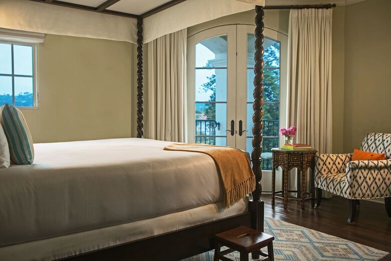 Kimpton Canary Hotel, An Ihg Hotel