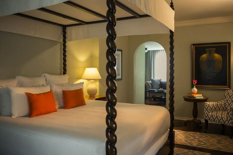 Kimpton Canary Hotel, An Ihg Hotel