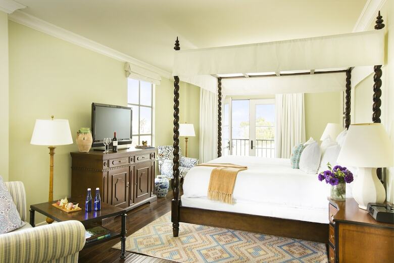 Kimpton Canary Hotel, An Ihg Hotel