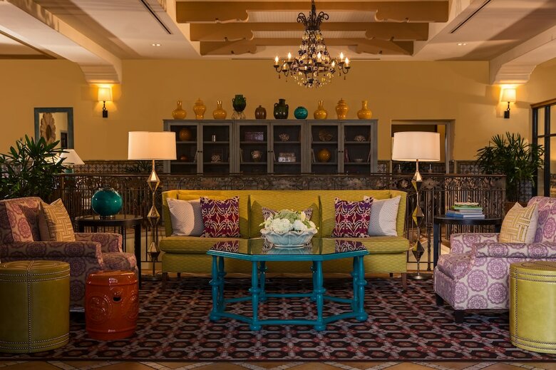 Kimpton Canary Hotel, An Ihg Hotel