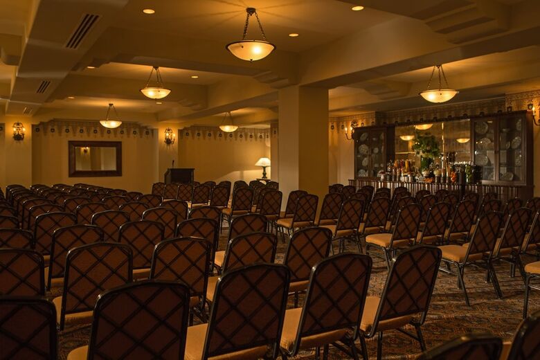 Kimpton Canary Hotel, An Ihg Hotel