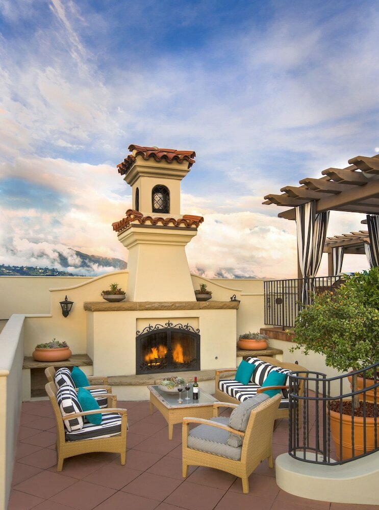 Kimpton Canary Hotel, An Ihg Hotel