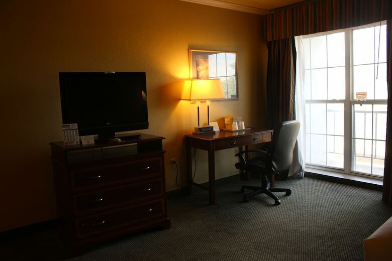Hotel Extend-a-suites Amarillo West