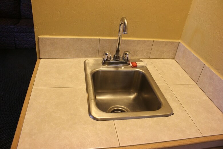 Hotel Extend-a-suites Amarillo West