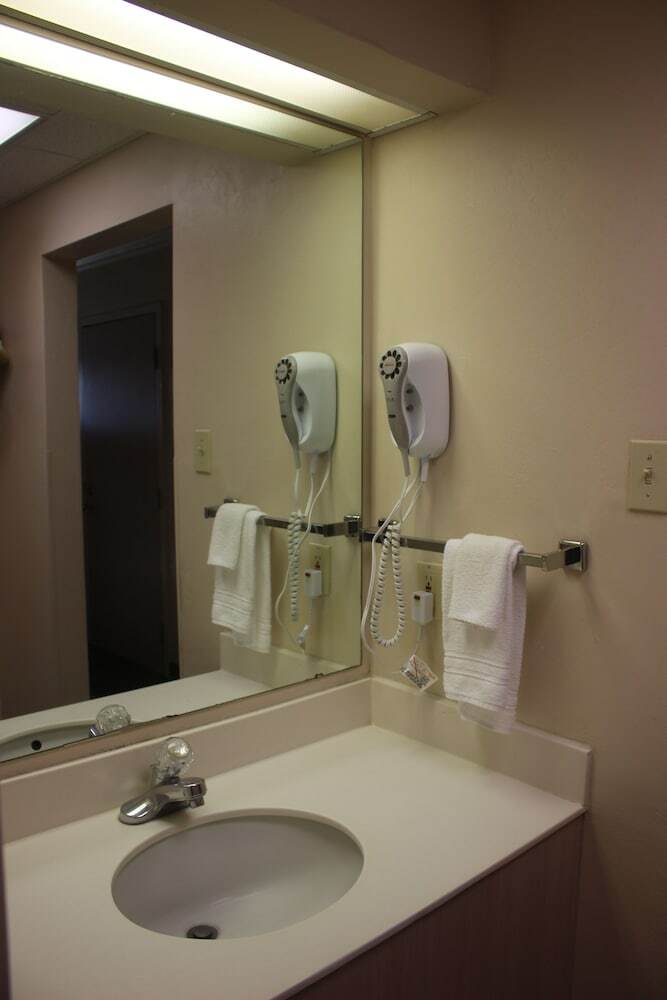 Hotel Extend-a-suites Amarillo West