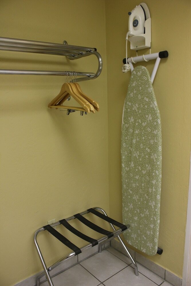 Hotel Extend-a-suites Amarillo West