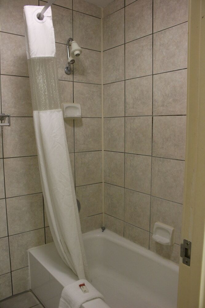 Hotel Extend-a-suites Amarillo West