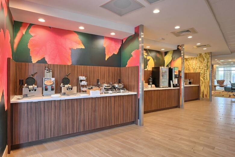 Hotel Fairfield Inn & Suites Reading Wyomissing