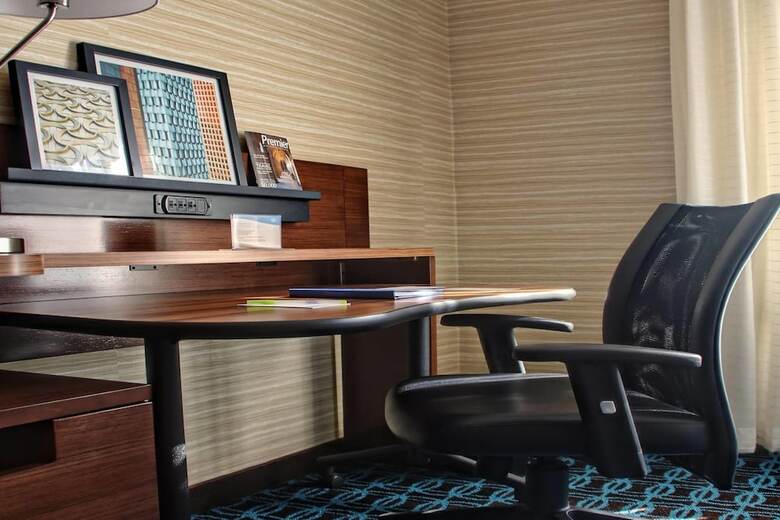 Hotel Fairfield Inn & Suites Reading Wyomissing