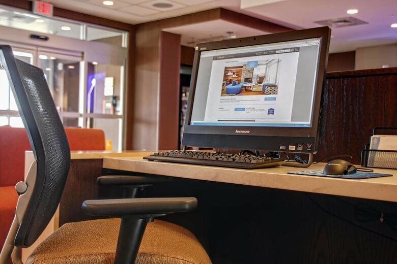 Hotel Fairfield Inn & Suites Reading Wyomissing