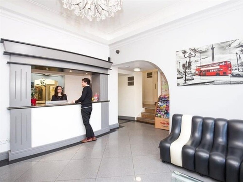 The London Pembury Hotel