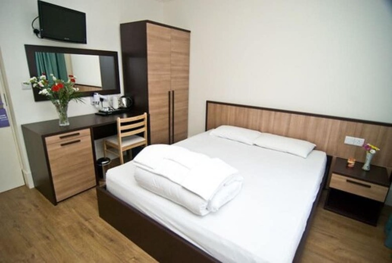 The London Pembury Hotel