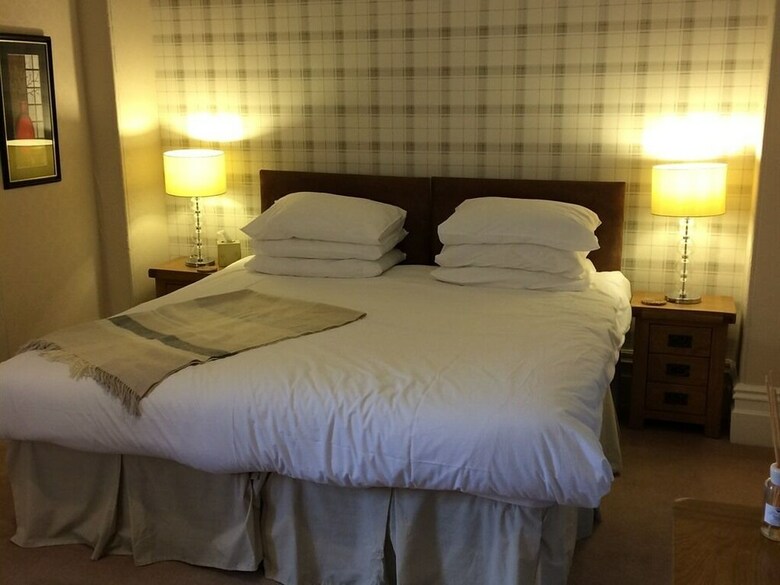Bed & Breakfast Boscastle House