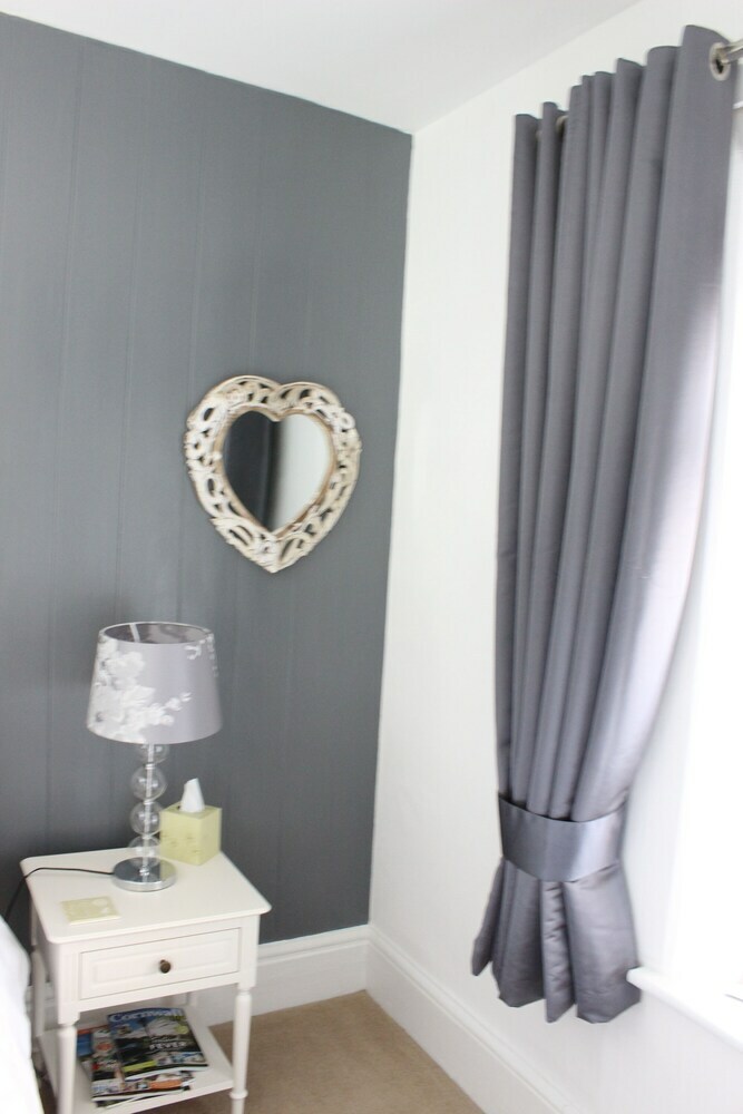 Bed & Breakfast Boscastle House