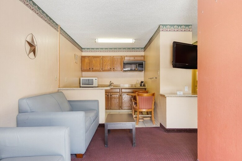 Motel Oyo Hotel Freer Tx Hwy 59