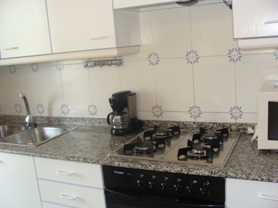 Olimpo Apartamentos
