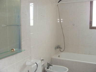 Olimpo Apartamentos