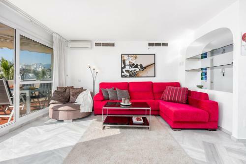 Apartamento 397 Puerto Marina