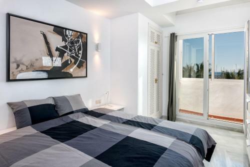 Apartamento 397 Puerto Marina