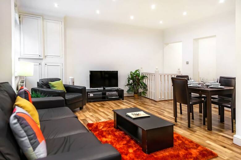 Club Living - Marylebone Apartments