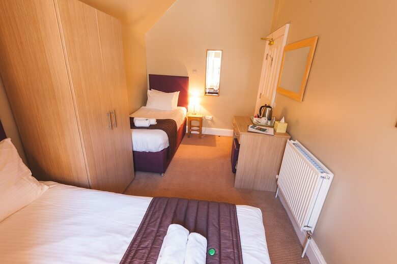 Raasay House