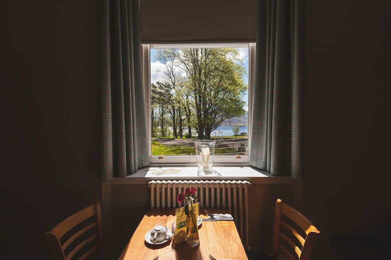 Raasay House
