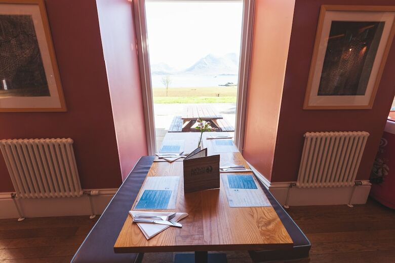 Raasay House
