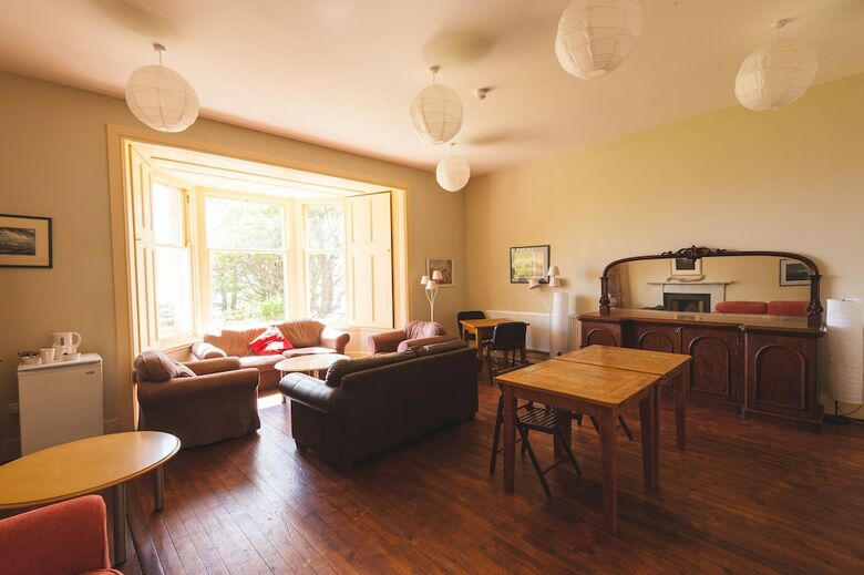 Raasay House