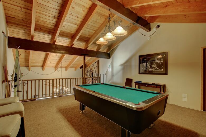 Hotel The Mammoth Creek Inn