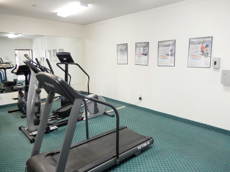 Aparthotel Studio 6 Killeen, Tx