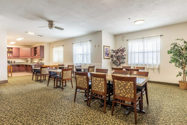 Aparthotel Studio 6 Killeen, Tx