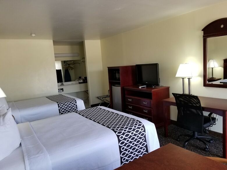Motel Shiloh Inn