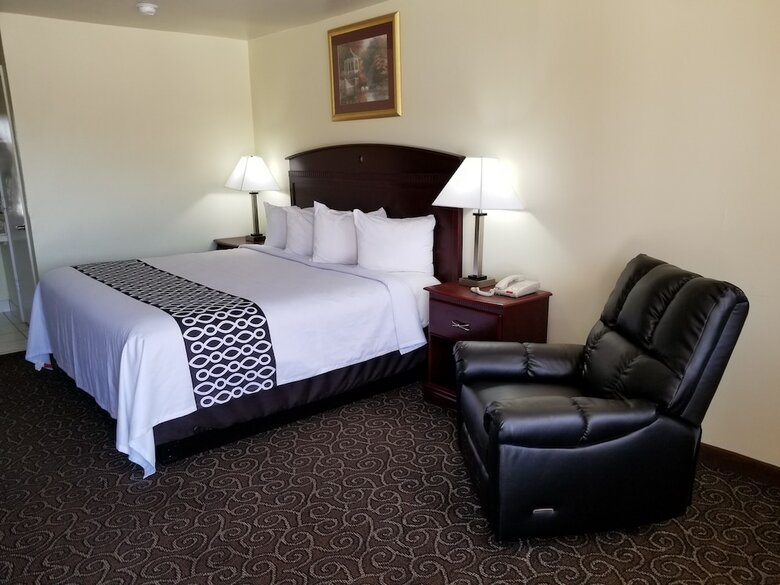 Motel Shiloh Inn