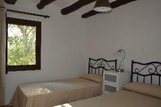 Villa Mas De Bruquet
