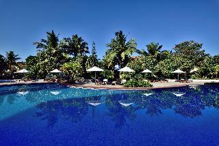 Hotel Radisson Blu Resort Goa Cavelossim Beach